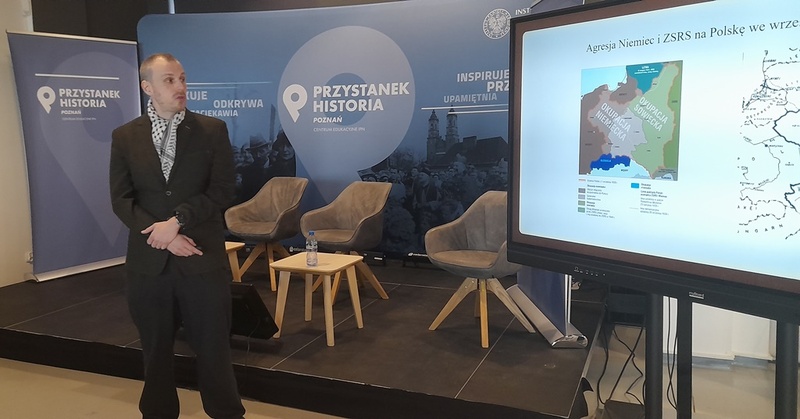 Fot. Marcin Podemski (IPN)