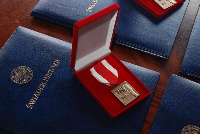 „Świadek Historii”