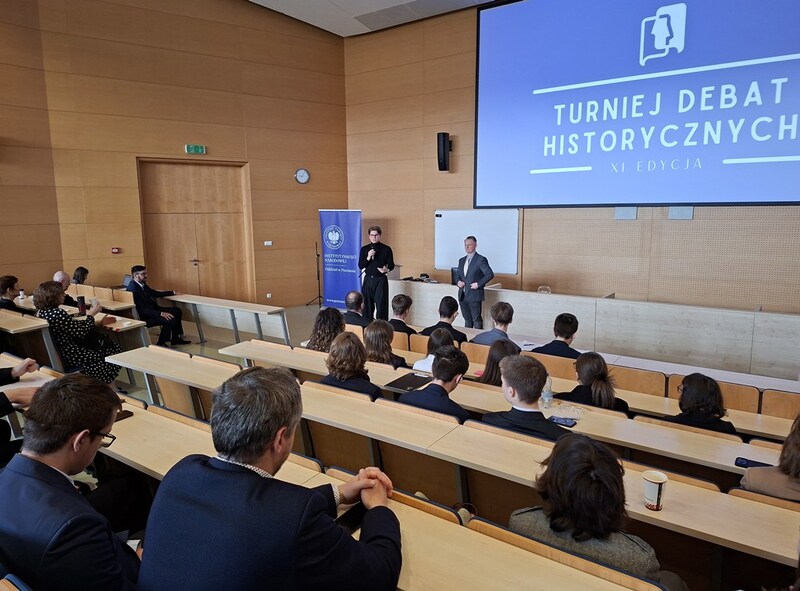 Fot. Marta Sankiewicz (IPN)