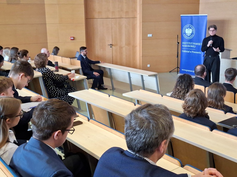 Fot. Marta Sankiewicz (IPN)