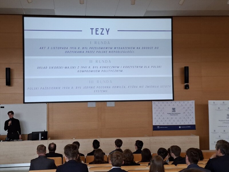 Fot. Marta Sankiewicz (IPN)