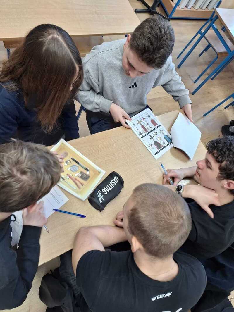 Fot. Dariusz Wójcik