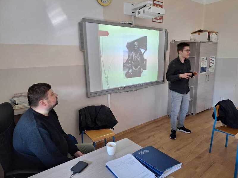 Fot. Dariusz Wójcik