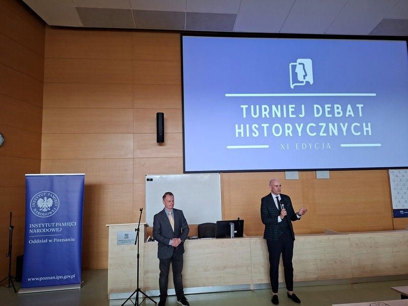 Fot. Marta Sankiewicz (IPN)