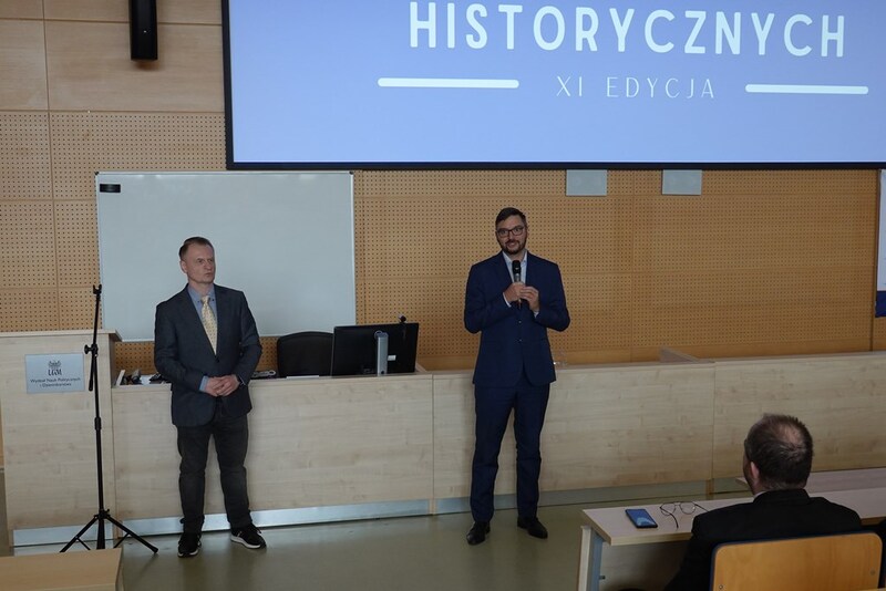 Fot. Tomasz Cieślak (IPN)