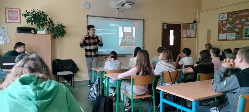 Fot. Katarzyna Zaremba