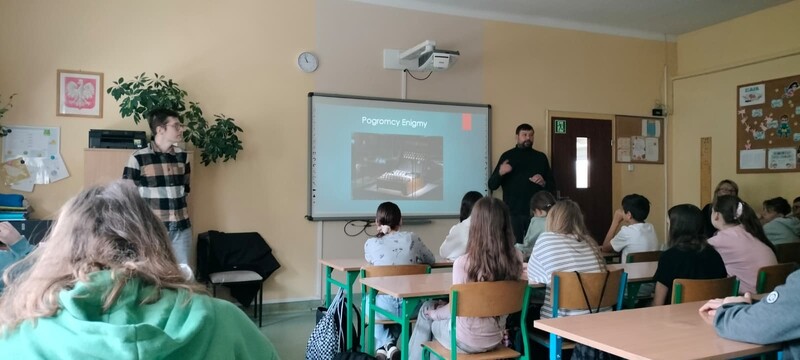 Fot. Katarzyna Zaremba