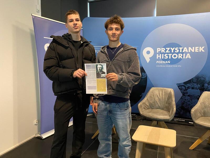 Fot. Daria Orłowska