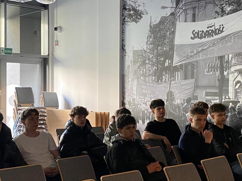 Fot. Daria Orłowska