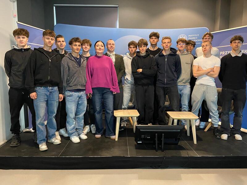 Fot. Daria Orłowska