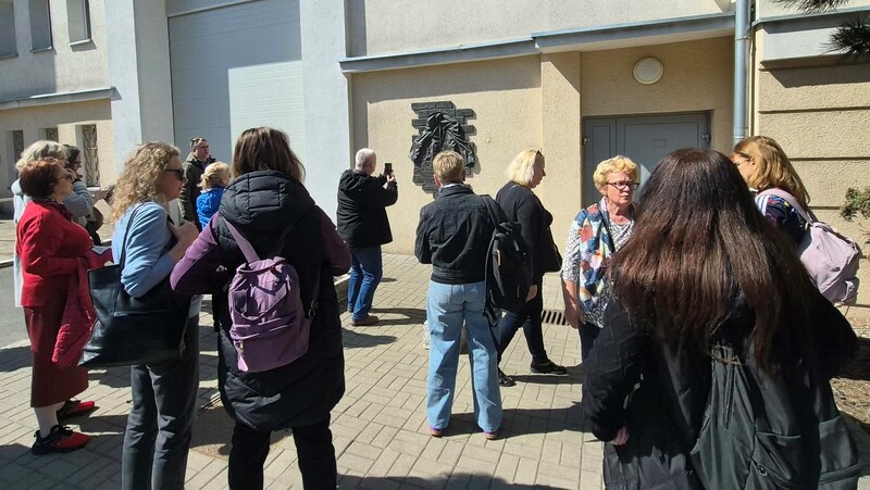 Fot. Anna Maria Adamus (IPN)