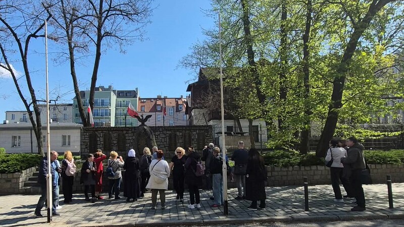 Fot. Anna Maria Adamus (IPN)