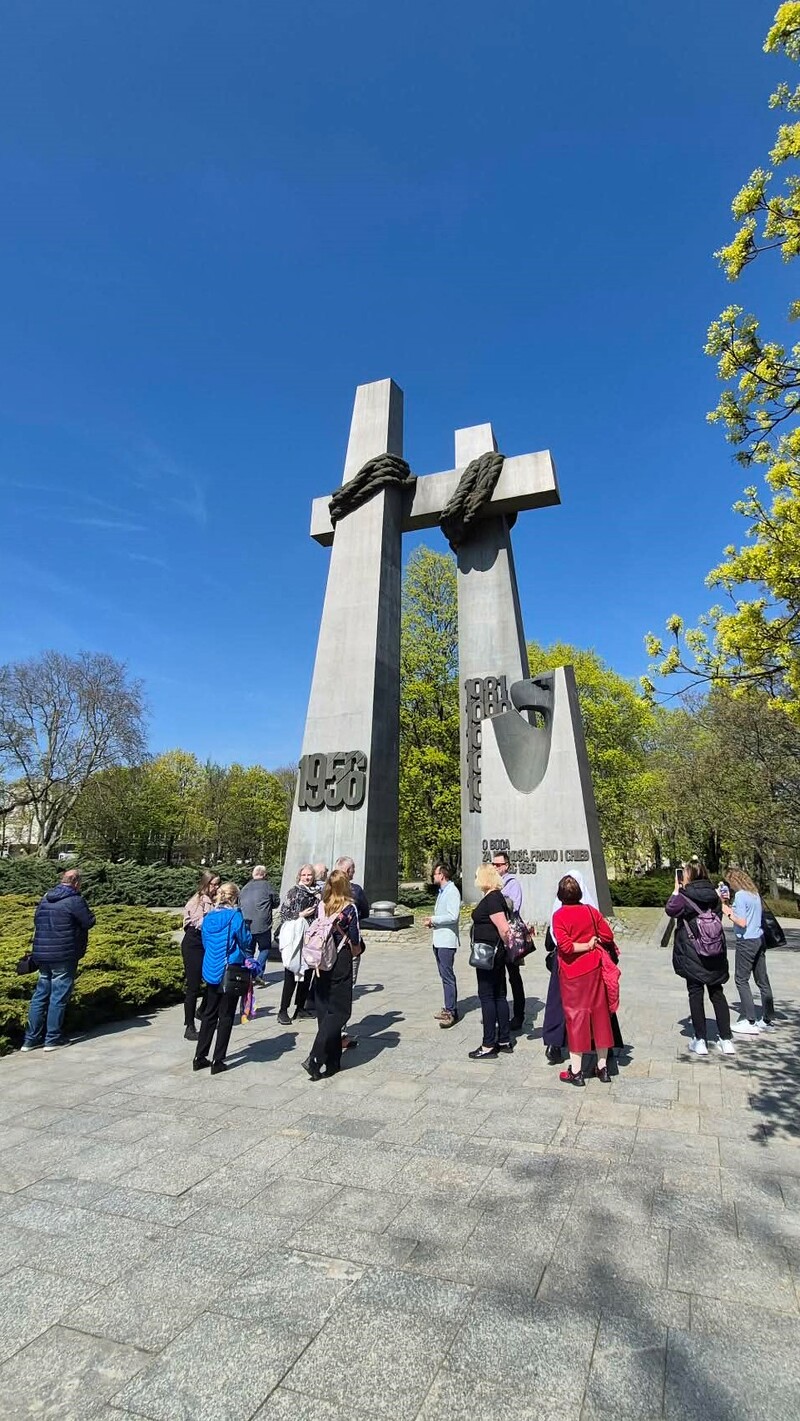 Fot. Anna Maria Adamus (IPN)