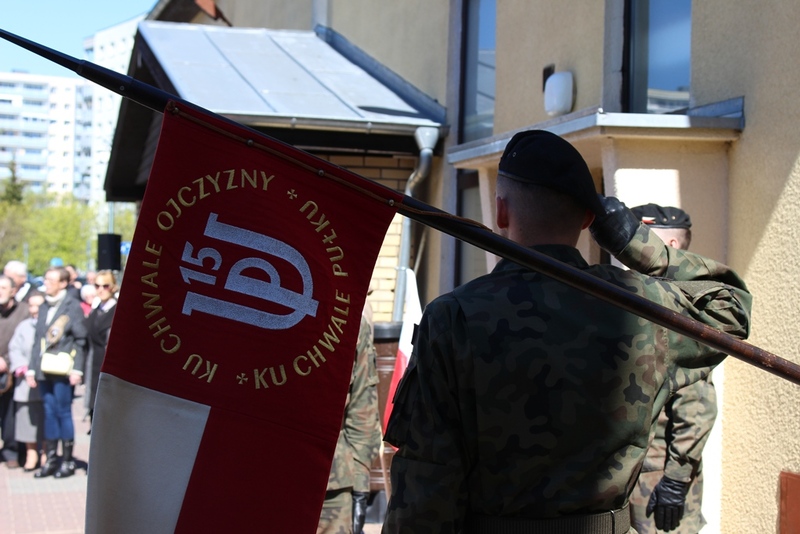 Fot. Marta Sankiewicz (IPN)