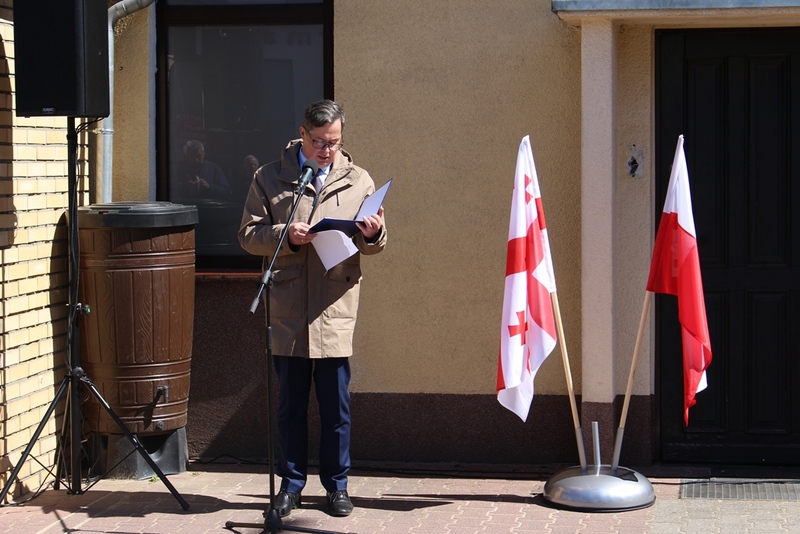 Fot. Marta Sankiewicz (IPN)