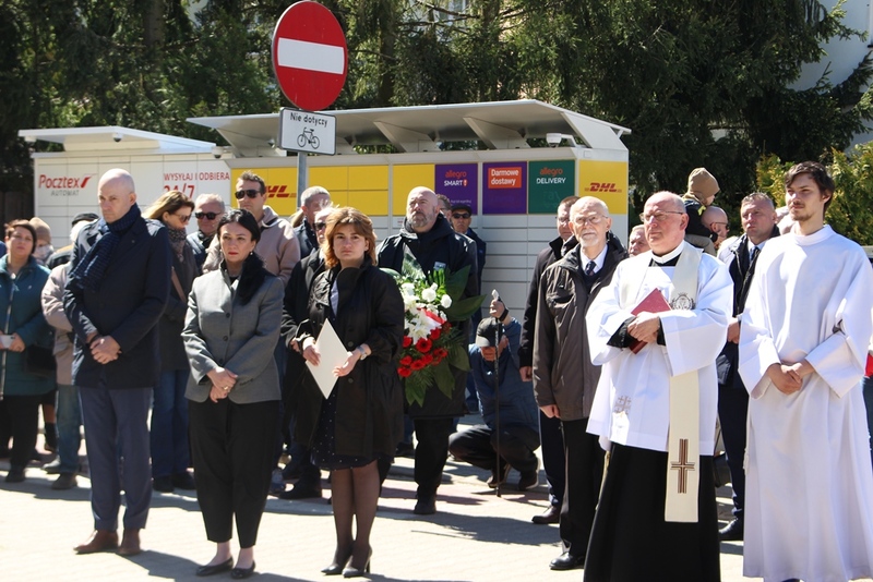 Fot. Marta Sankiewicz (IPN)