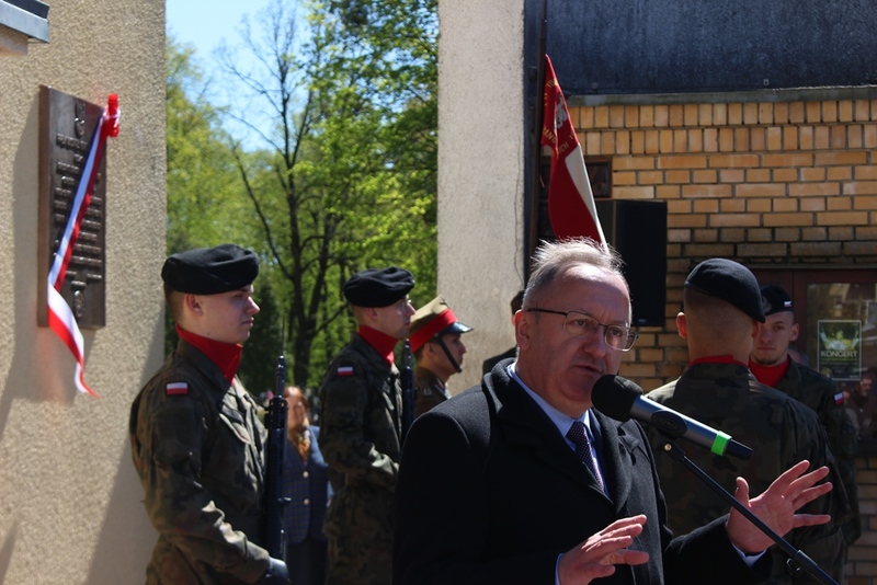 Fot. Marta Sankiewicz (IPN)