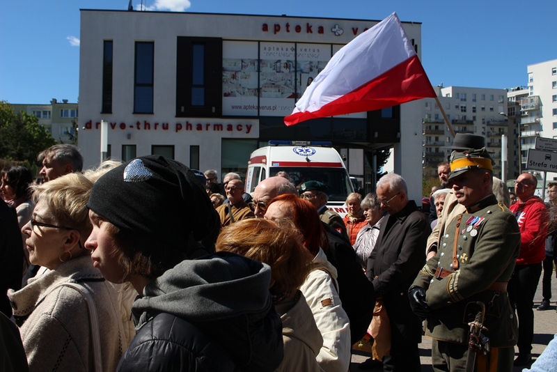 Fot. Marta Sankiewicz (IPN)