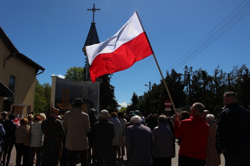 Fot. Marta Sankiewicz (IPN)