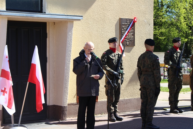 Fot. Marta Sankiewicz (IPN)