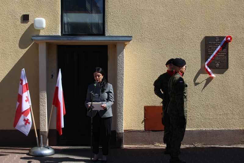 Fot. Marta Sankiewicz (IPN)