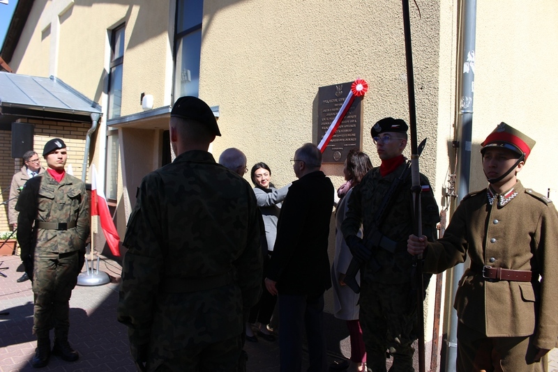 Fot. Marta Sankiewicz (IPN)