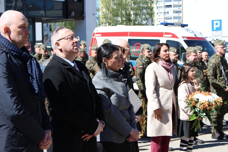 Fot. Marta Sankiewicz (IPN)