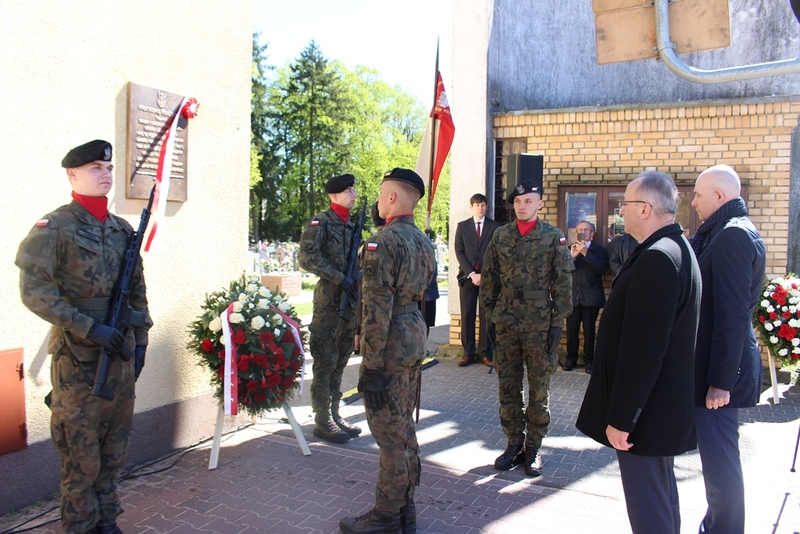 Fot. Marta Sankiewicz (IPN)