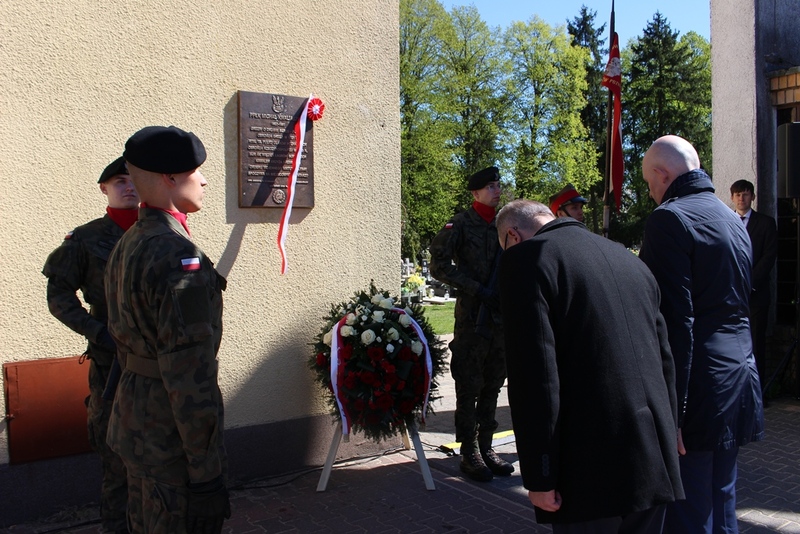 Fot. Marta Sankiewicz (IPN)