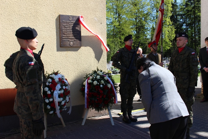 Fot. Marta Sankiewicz (IPN)