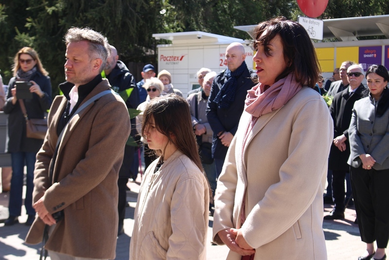 Fot. Marta Sankiewicz (IPN)