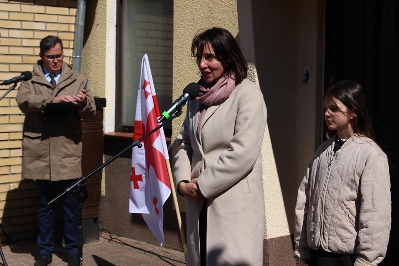 Fot. Marta Sankiewicz (IPN)