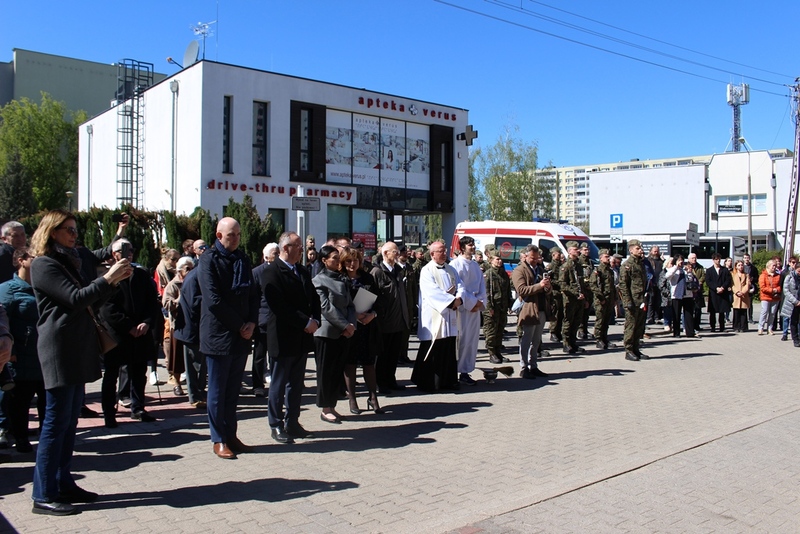 Fot. Marta Sankiewicz (IPN)