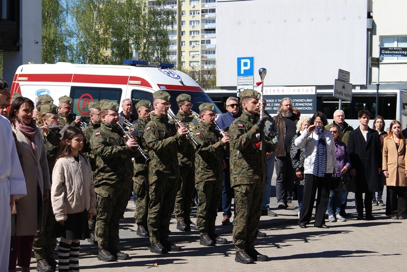 Fot. Marta Sankiewicz (IPN)