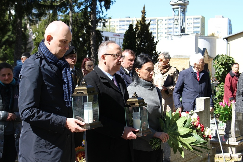 Fot. Marta Sankiewicz (IPN)