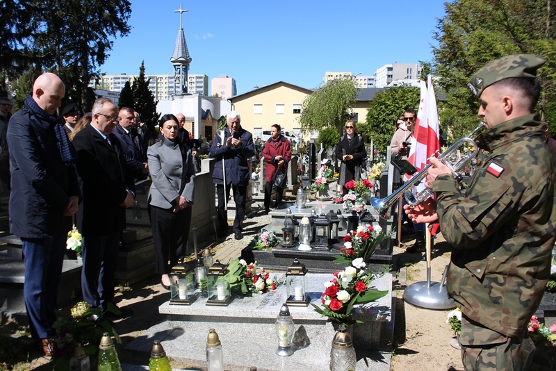 Fot. Marta Sankiewicz (IPN)