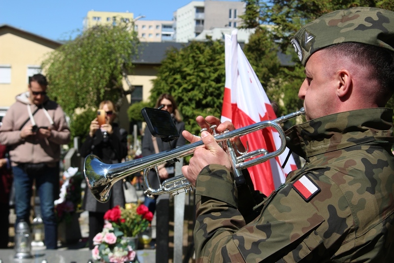 Fot. Marta Sankiewicz (IPN)