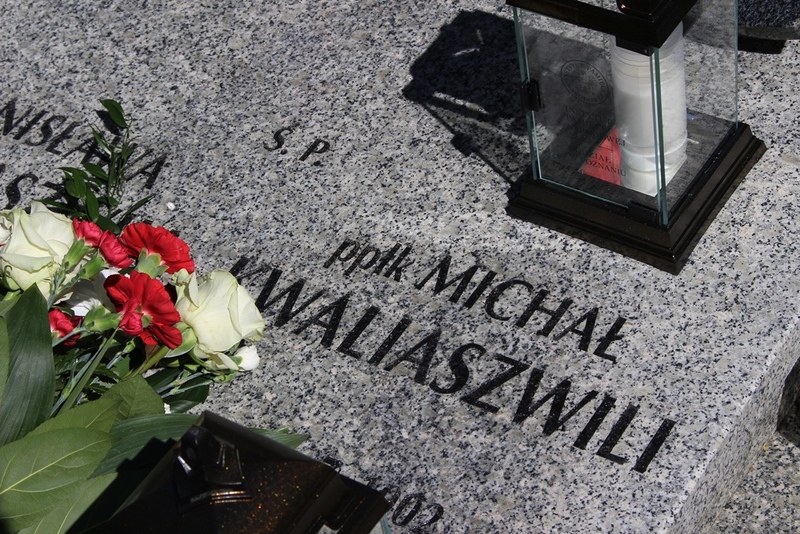 Fot. Marta Sankiewicz (IPN)