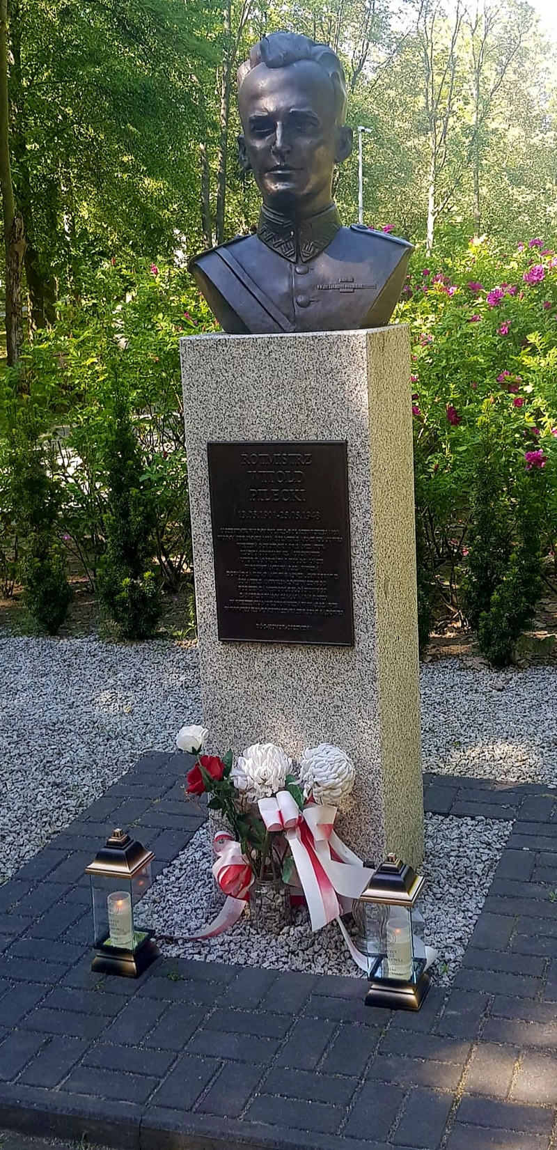 Śrem, fot. J. Ogrodowski IPN
