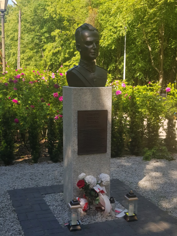 Śrem, fot. J. Ogrodowski IPN