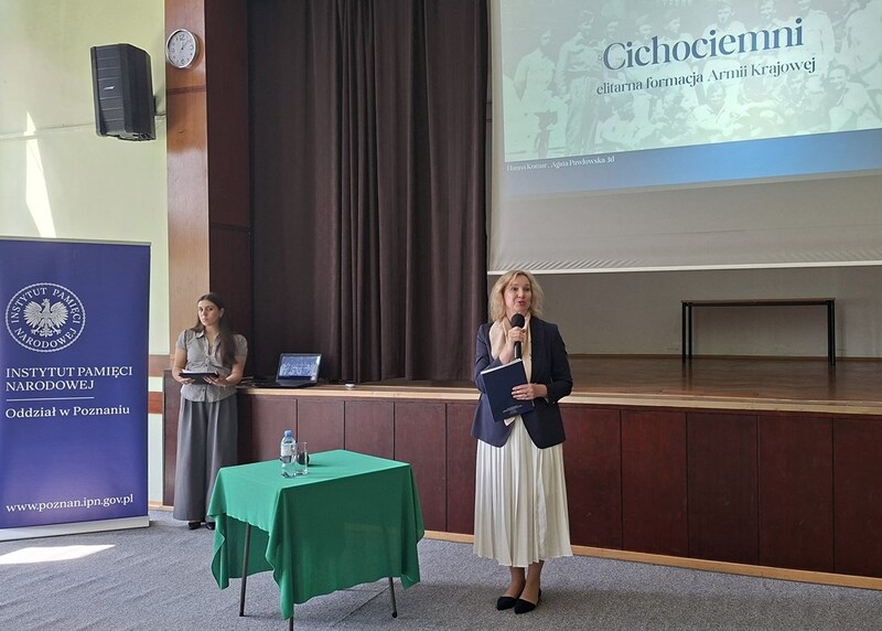 Fot. Ewa Liszkowska (IPN)