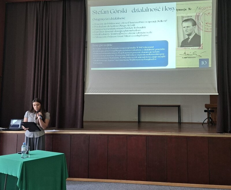 Fot. Ewa Liszkowska (IPN)