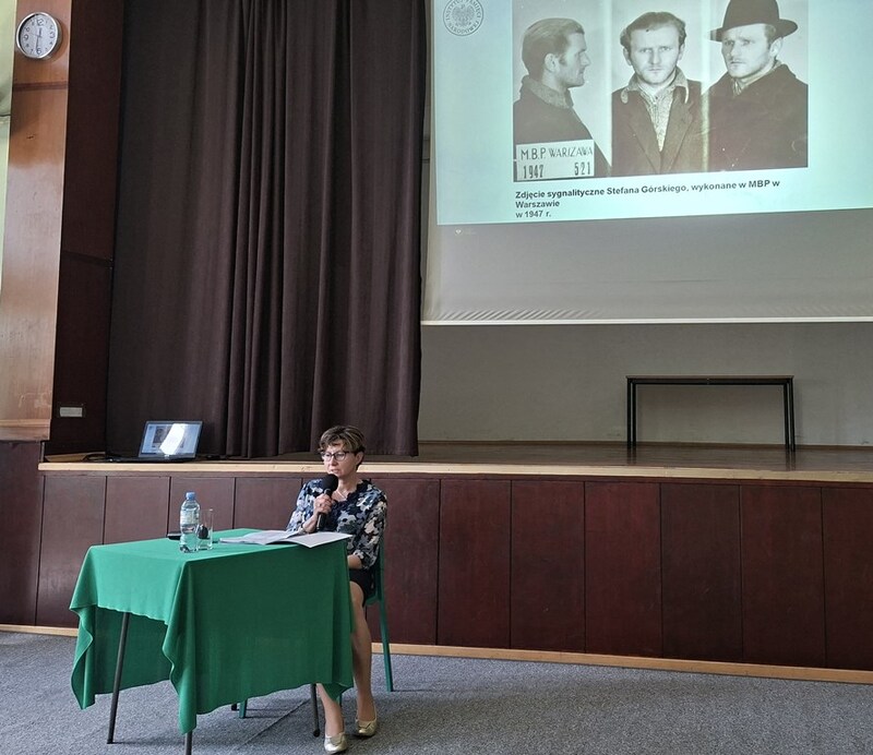 Fot. Ewa Liszkowska (IPN)