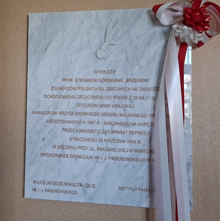 Fot. Ewa Liszkowska (IPN)