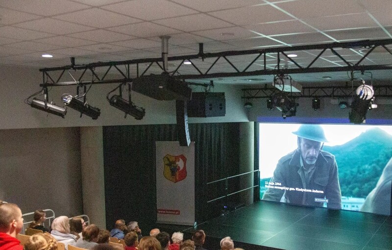 Fot. Hanna Kaczmarek (MBP Leszno)