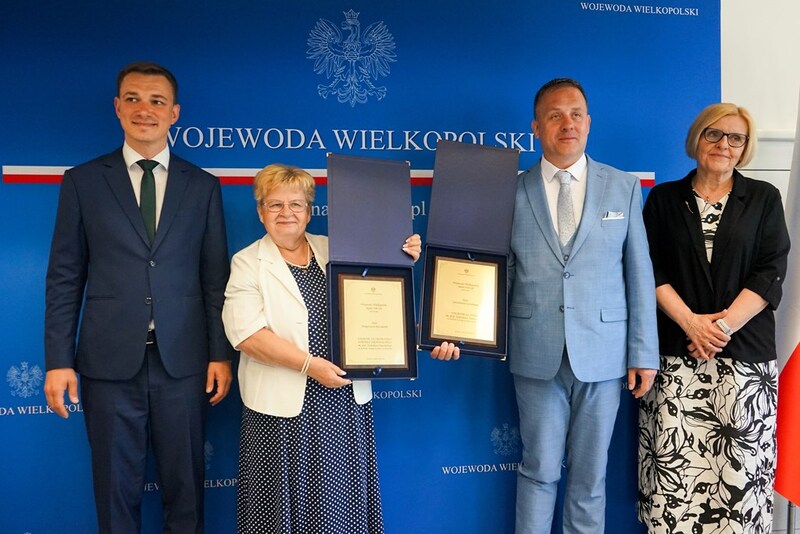 Fot. Wielkopolski Urząd Wojewódzki w Poznaniu