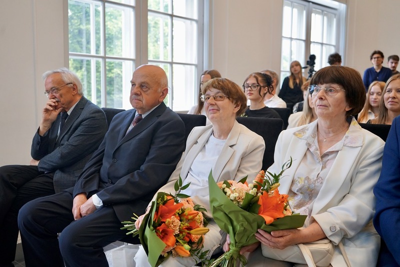 Fot. Wielkopolski Urząd Wojewódzki w Poznaniu