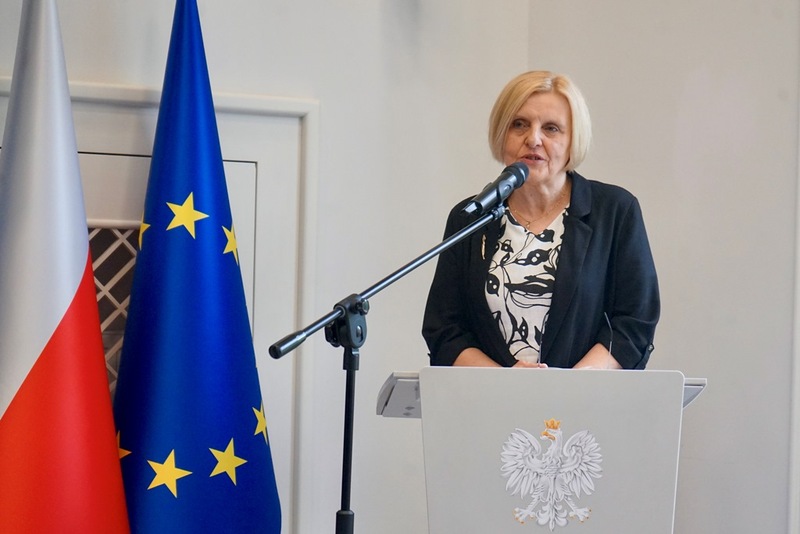 Fot. Wielkopolski Urząd Wojewódzki w Poznaniu