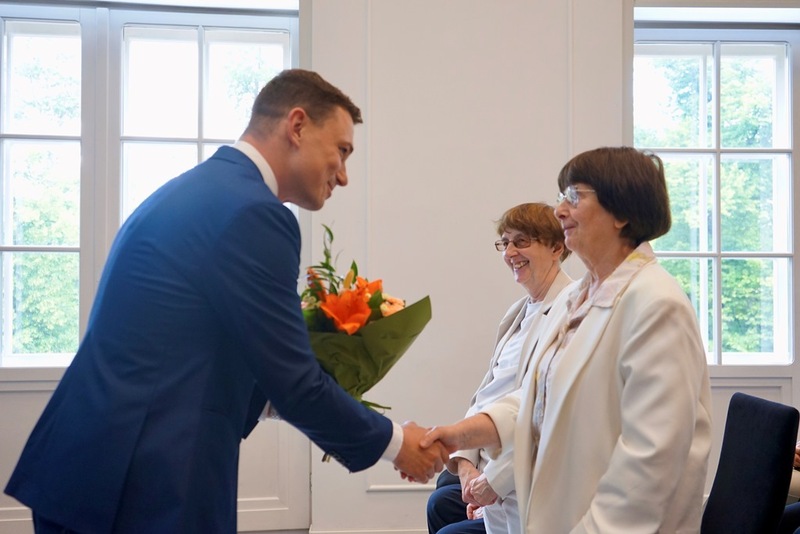 Fot. Wielkopolski Urząd Wojewódzki w Poznaniu