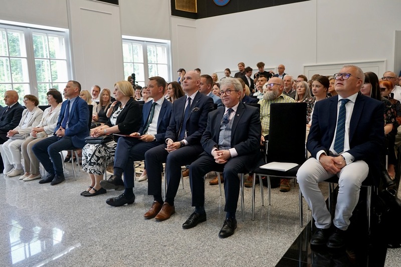 Fot. Wielkopolski Urząd Wojewódzki w Poznaniu